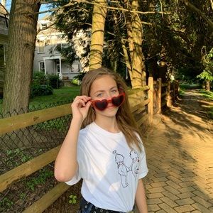 Meet your Posher, Saige